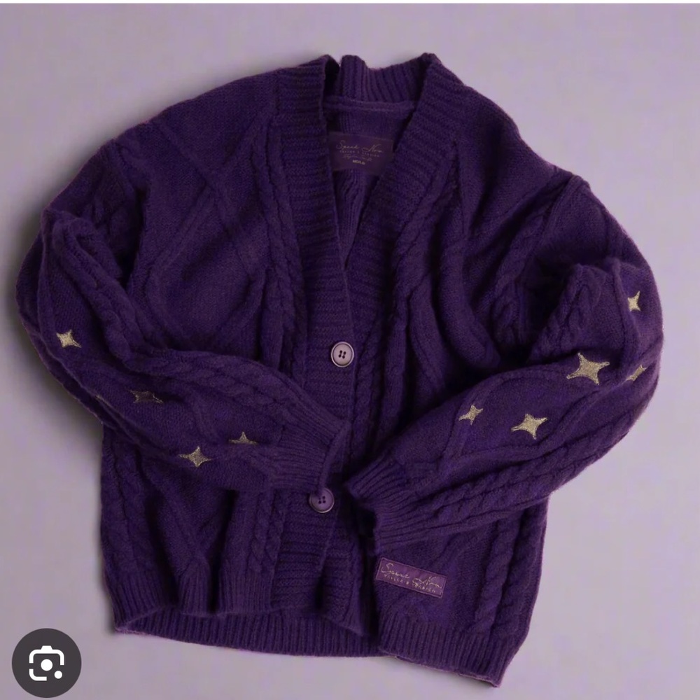 Taylor Swift Speak Now Cardigan